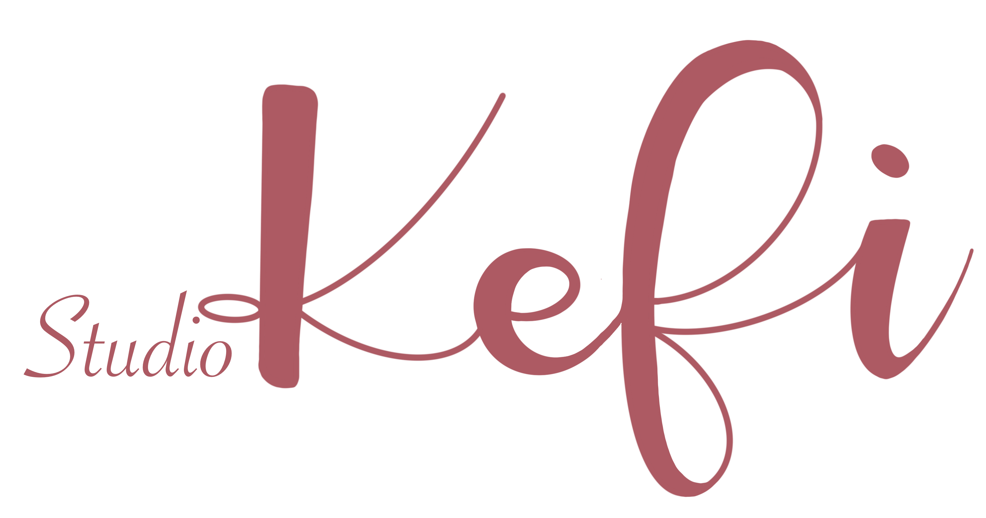Studio Kefi Logo